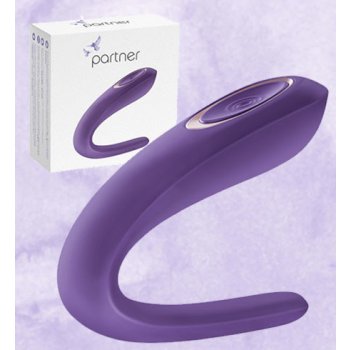 Satisfyer Partner Toy