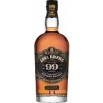Ezra Brooks 99 49,5% 0,7 l (holá láhev) – Hledejceny.cz