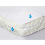 Kvalitex Chránič matrace nepropustný Bamboo 140x200 – Zbozi.Blesk.cz
