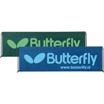 Butterfly Ohrádka dvojitá – Zboží Mobilmania