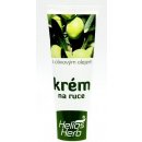 Helios Herb krém na ruce olivový 100 ml