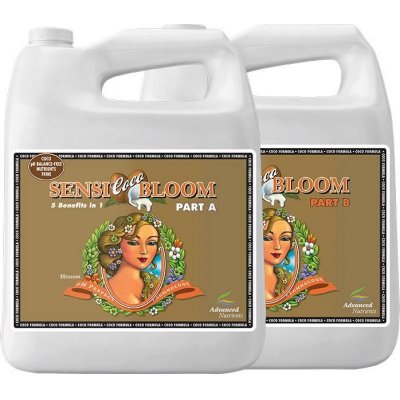 Advanced Nutrients pH Perfect Sensi Bloom Coco Part A 1l – Hledejceny.cz