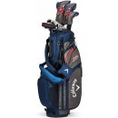 Callaway XR pánský golfový set pravá ,Regular, ocelový 13 ks