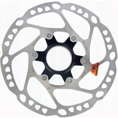 Shimano Deore SM-RT64 203mm Center lock – Hledejceny.cz