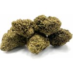 CBDčko CBD Konopný květ OG Rollex Kush THC do 0,5% 1 g – Zboží Dáma