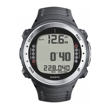 SUUNTO D4i