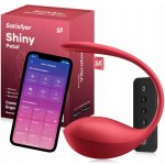 Satisfyer Shiny Petal Connect App – Zboží Dáma Satisfyer Shiny Petal Connect App – Zboží Dáma