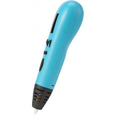 GEMBIRD 3D printing pen, modrá 3DP-PEND3C-01 – Zboží Živě