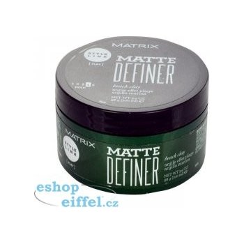 Matrix Matte Definer Beach Clay 98 g