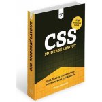 CSS. Moderní layout - Martin Michálek – Hledejceny.cz