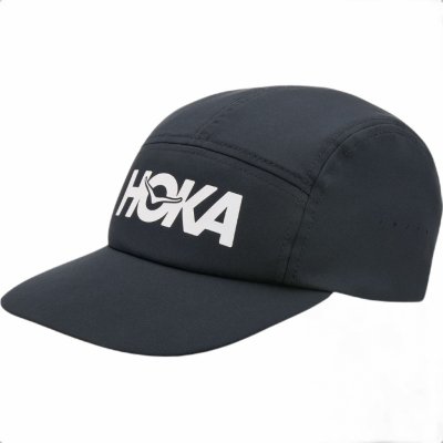 HOKA U PERFORMANCE HAT Black – Sleviste.cz