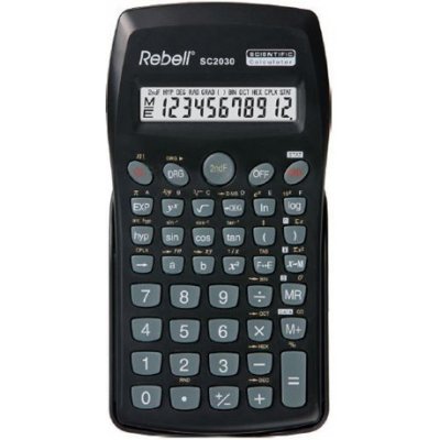 REBELL RE-SC2030 BX – Hledejceny.cz