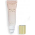 Revolution PRO Péče o rty Miracle Lip Oil 8 ml – Hledejceny.cz