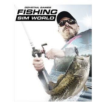 Fishing Sim World