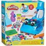 Hasbro Play-Doh Zoom Zoom Uklízecí sada s vysavačem – Hledejceny.cz