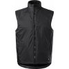 Pánská vesta Malfini Body Warmer 509 vesta 94-ebony gray