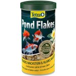 Tetra Pond Flakes 1 l – Zboží Dáma
