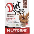 NUTREND Diet Protein Fitness Shake 50 g