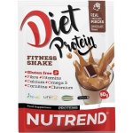 NUTREND Diet Protein Fitness Shake 50 g – Sleviste.cz