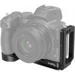 SmallRig L Bracket for Nikon Z5/Z6/Z7 Camera 2947 – Zboží Mobilmania