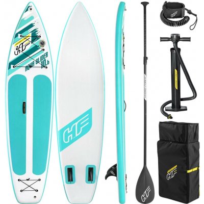 Paddleboard Bestway Hydro-Force 320 x 79 x 12 cm 65347 – Zbozi.Blesk.cz