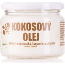 LifeLike Kokosový olej Bio 300 ml