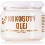 LifeLike Kokosový olej Bio 300 ml – Sleviste.cz