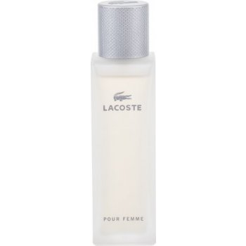 Lacoste Légère parfémovaná voda dámská 50 ml