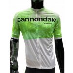 Cannondale KRÁTKÝ RUKÁV CFR REPLICA WHITE – Zboží Dáma