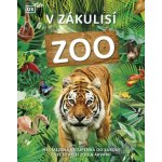 V zákulisí: Zoo – Zboží Dáma