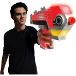 LASER X evolution double blaster set pro 2 hráče – Zboží Dáma