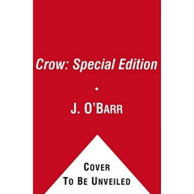 James OBarr - Crow