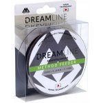 Mikado Dreamline Method Feeder Camo 150 m 0,24 mm 7,81 kg – Sleviste.cz