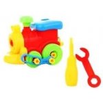 Lamps Šroubovací lokomotiva – Zboží Dáma