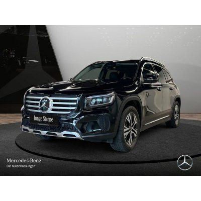 Mercedes-Benz GLB 200 d 110 kW – Hledejceny.cz