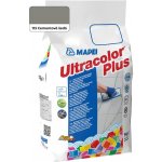 Mapei Ultracolor Plus 5 kg šedá – Hledejceny.cz