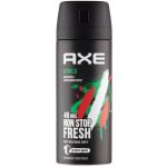 Axe Africa Men deospray 150 ml – Zbozi.Blesk.cz