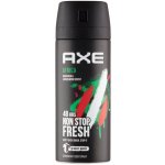 Axe Africa Men deospray 150 ml – Zboží Mobilmania