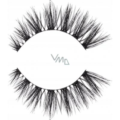essence Umělé řasy What The Fake 04 Dramatic Length 1 g – Zboží Mobilmania