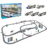 ISO Vláčkodráha nákladní vlak na baterie velká sada 9m 9448 – Sleviste.cz