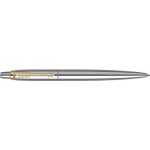 Parker 1502/1253182 Royal Jotter Stainless Steel GT kuličkové pero – Zboží Dáma