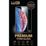 Winner tvrzené sklo Premium 4D Gorila Glass Full Glue 9H Apple iPhone 17 Air (Černé) 13647 – Sleviste.cz