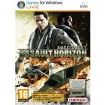 Ace Combat: Assault Horizon (Enhanced Edition) – Hledejceny.cz