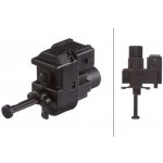 Spinac brzdoveho svetla HELLA 6DD 008 622-151 – Hledejceny.cz