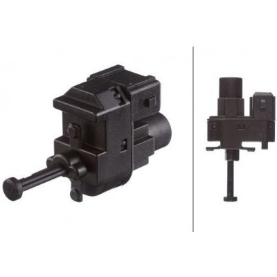 Spinac brzdoveho svetla HELLA 6DD 008 622-151 – Hledejceny.cz