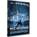 Muž na hraně DVD