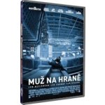 Muž na hraně DVD – Hledejceny.cz