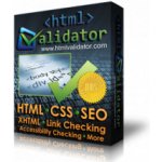 CSS HTML Validator Standard – Hledejceny.cz