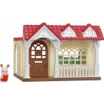Sylvanian Families 5393 Malinový dům – Hledejceny.cz