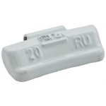 Vyvažovací závaží (Zn) RU-7 20g | Zboží Auto